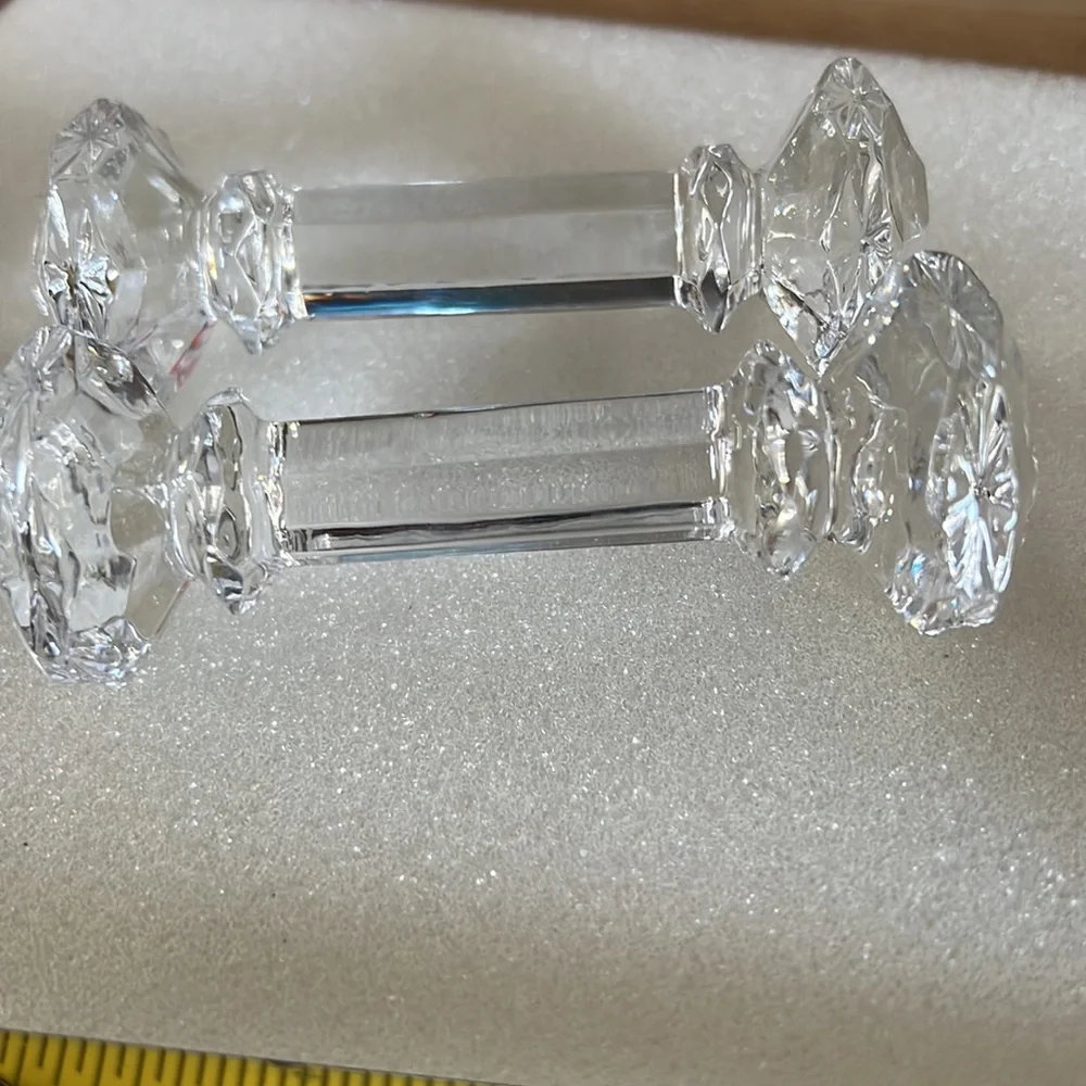 Crystal knife Rests - Picture 10 of 10